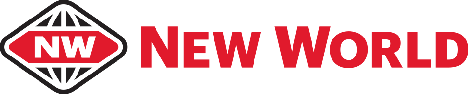New World